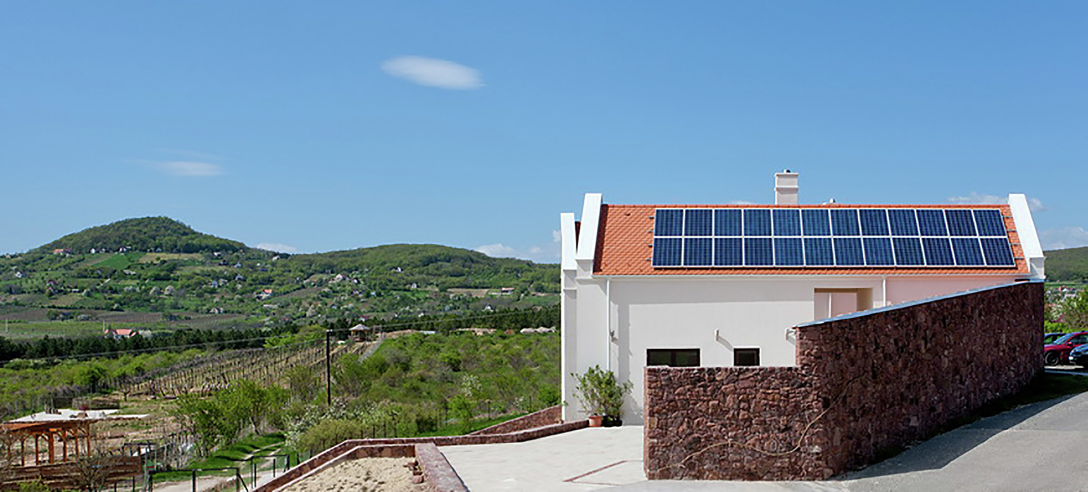 Gallery of HerbValley Centre ZÁNKA / MODUM 9