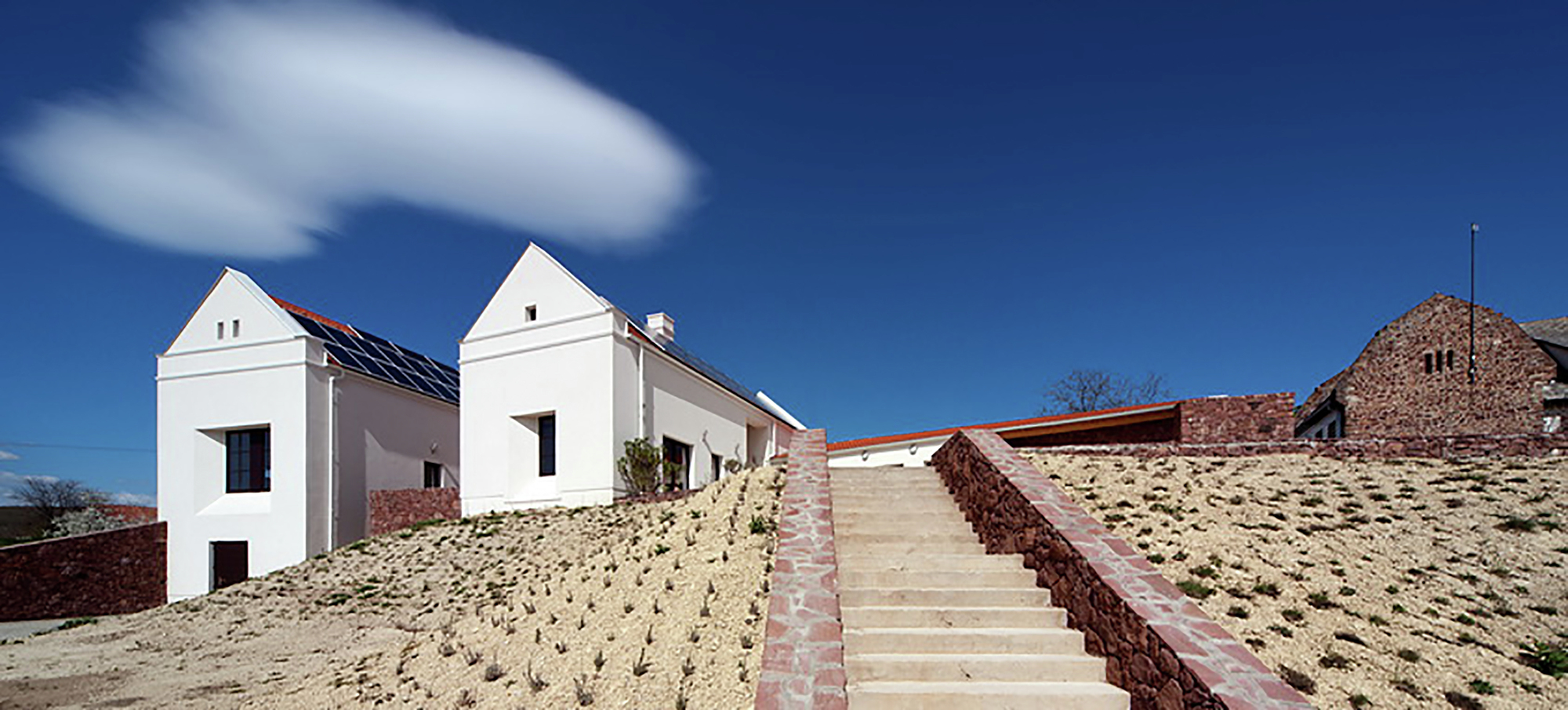 Gallery of HerbValley Centre ZÁNKA / MODUM 2