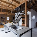 Casa Ishibe / ALTS Design Office  - Imagen 2 de 18