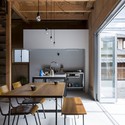 Casa Ishibe / ALTS Design Office  - Imagen 3 de 18