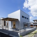 Casa Ishibe / ALTS Design Office  - Imagen 4 de 18