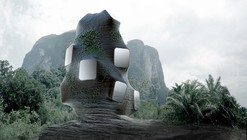 Kickstarter by New-Territories M4 Addresses New Forms of Ownership in Architecture