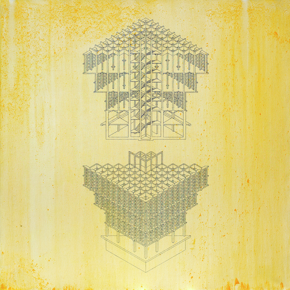 Gallery of Pezo von Ellrichshausen Unveils Design for Chile's LAMP