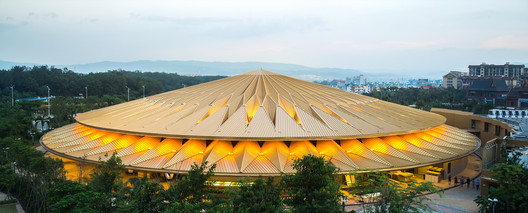 Bespoke Theatre  / Stufish Entertainment Architects - Image 9 of 19