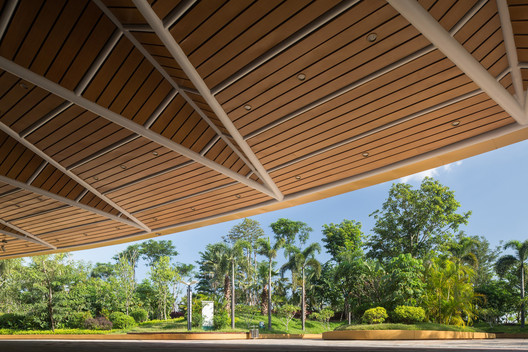 Bespoke Theatre  / Stufish Entertainment Architects - Image 8 of 19