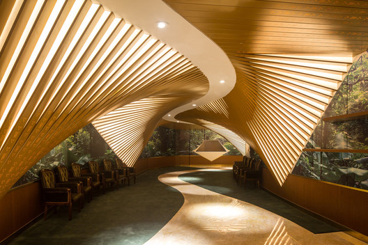Bespoke Theatre  / Stufish Entertainment Architects - Image 4 of 19