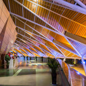 Bespoke Theatre  / Stufish Entertainment Architects - Theater