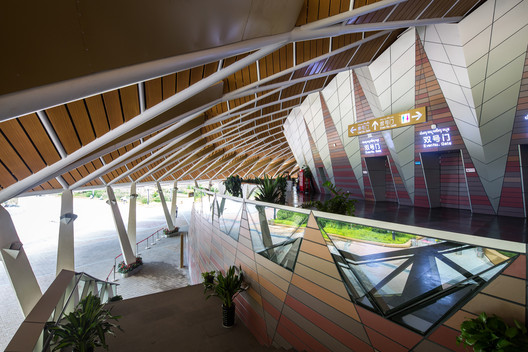 Bespoke Theatre  / Stufish Entertainment Architects - Image 7 of 19