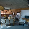 Casa Chi / G+ Architects - Casas