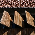 Casa Chi / G+ Architects - Casas