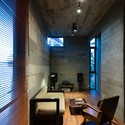 Casa Chi / G+ Architects - Casas