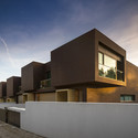 Casas no Corisco / RVdM Arquitectos - Imagem 4 de 47