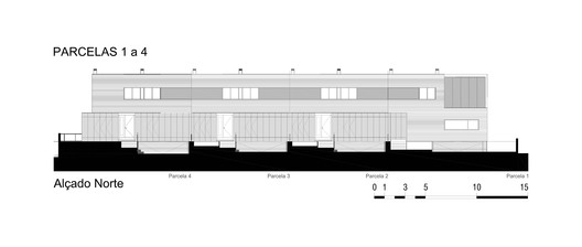 Casas no Corisco / RVdM Arquitectos - Imagem 27 de 47