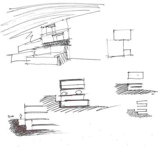 Dos Casas en Dafundo / RVdM Arquitectos - Imagen 43 de 48