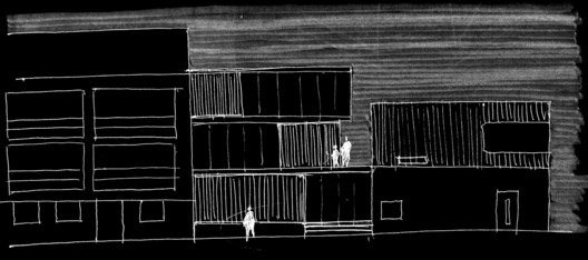 Dos Casas en Dafundo / RVdM Arquitectos - Imagen 27 de 48