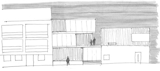 Dos Casas en Dafundo / RVdM Arquitectos - Imagen 35 de 48