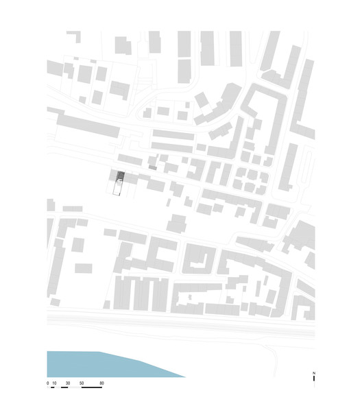 Dos Casas en Dafundo / RVdM Arquitectos - Imagen 12 de 48