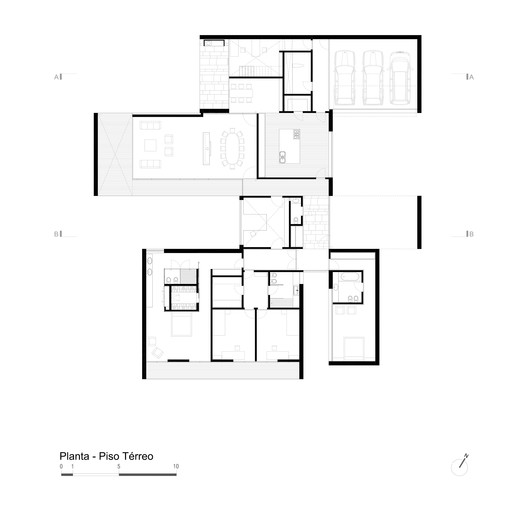 Casa Aradas / RVdM Arquitecto Casa Aradas / RVdM Arquitecto - Imagen 21 de 26