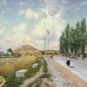 'Sistema de parches integrados' obtiene primer lugar en Concurso Cerros Isla - Corredor Verde San Bernardo  - Paisaje Y Arquitectura