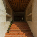 Cloaked in Bricks / Admun Design & Construction Studio - Brick