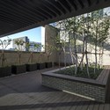 N Tower Garden / namuarchitects - Ampliación