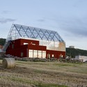 Uppgrenna Nature House / Tailor Made arkitekter - Image 4 of 24
