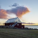 Uppgrenna Nature House / Tailor Made arkitekter - Image 3 of 24