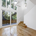 Residencias Woodland / Derrington Building Studio - Vivienda Colectiva