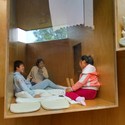 Micro-Hutong / standardarchitecture - Casas
