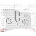 Parsa Khalili and ATELIERPAP Propose Public Plazas and Open Plans for The Busan Hub of Creative Economy  - Image 4 of 10