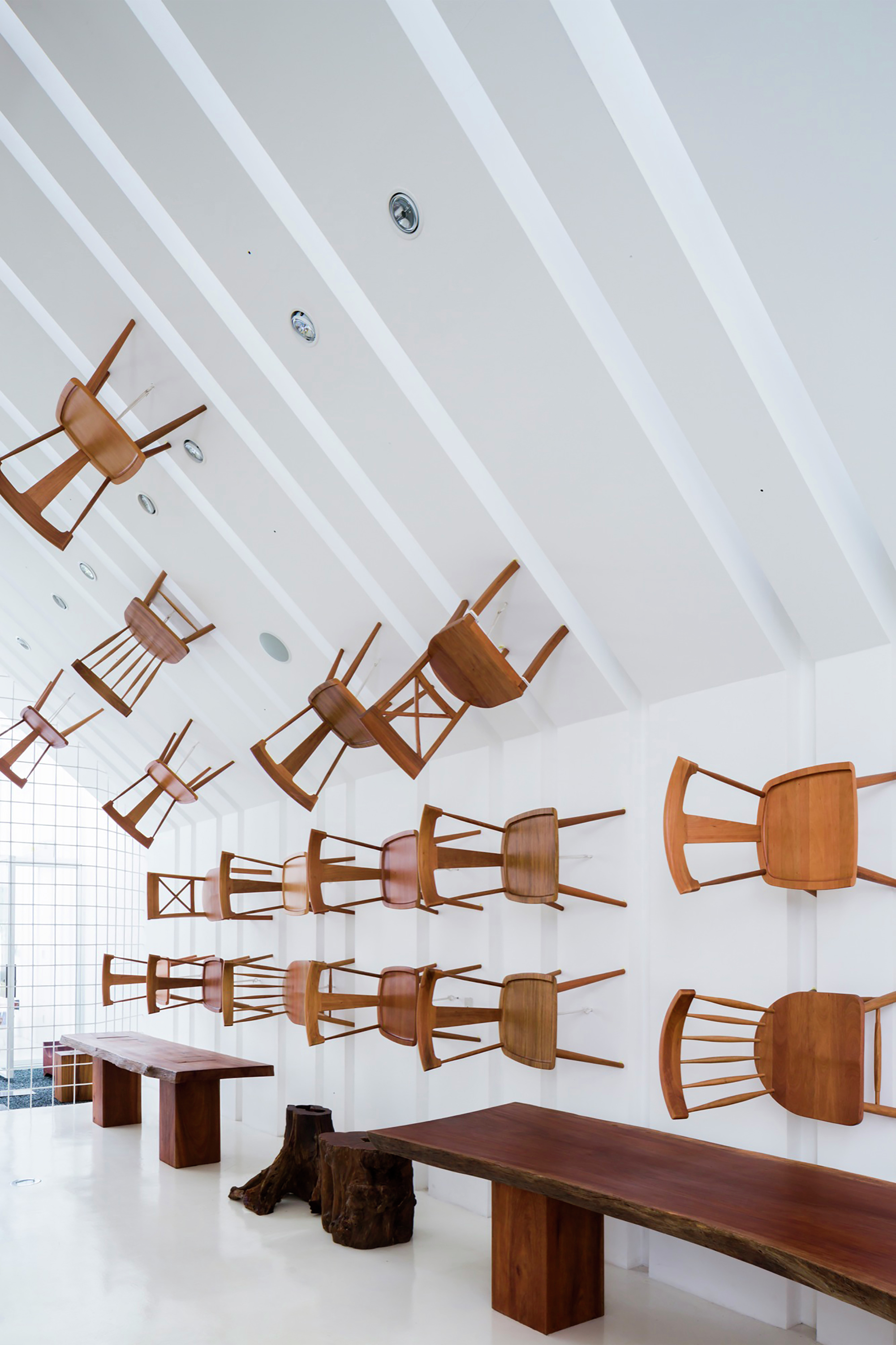 Galería de Mueblería Thao Ho Home / MW archstudio 12