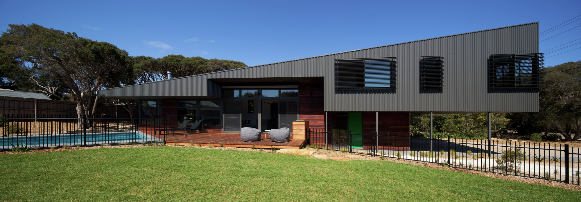 Gallery of New House / Grant Maggs Architects 6