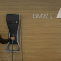 Punto de venta BMW / Atelier Central Arquitectos - Diseño De Interiores