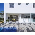 Residência da Ka / Bonina Arquitetura - Casas, Aido, Porta, Fachada