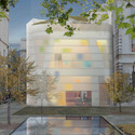 Breaking Ground: Steven Holl Architects Celebrates 8 Projects Currently Under Construction - Image 29 of 4