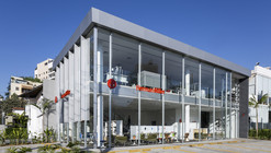 Herman Miller promove palestra com David Basulto, fundador do ArchDaily, em São Paulo