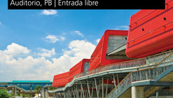 Conferencia 'Urbanismo Social' por Alejandro Echeverri / Ciudad de México 