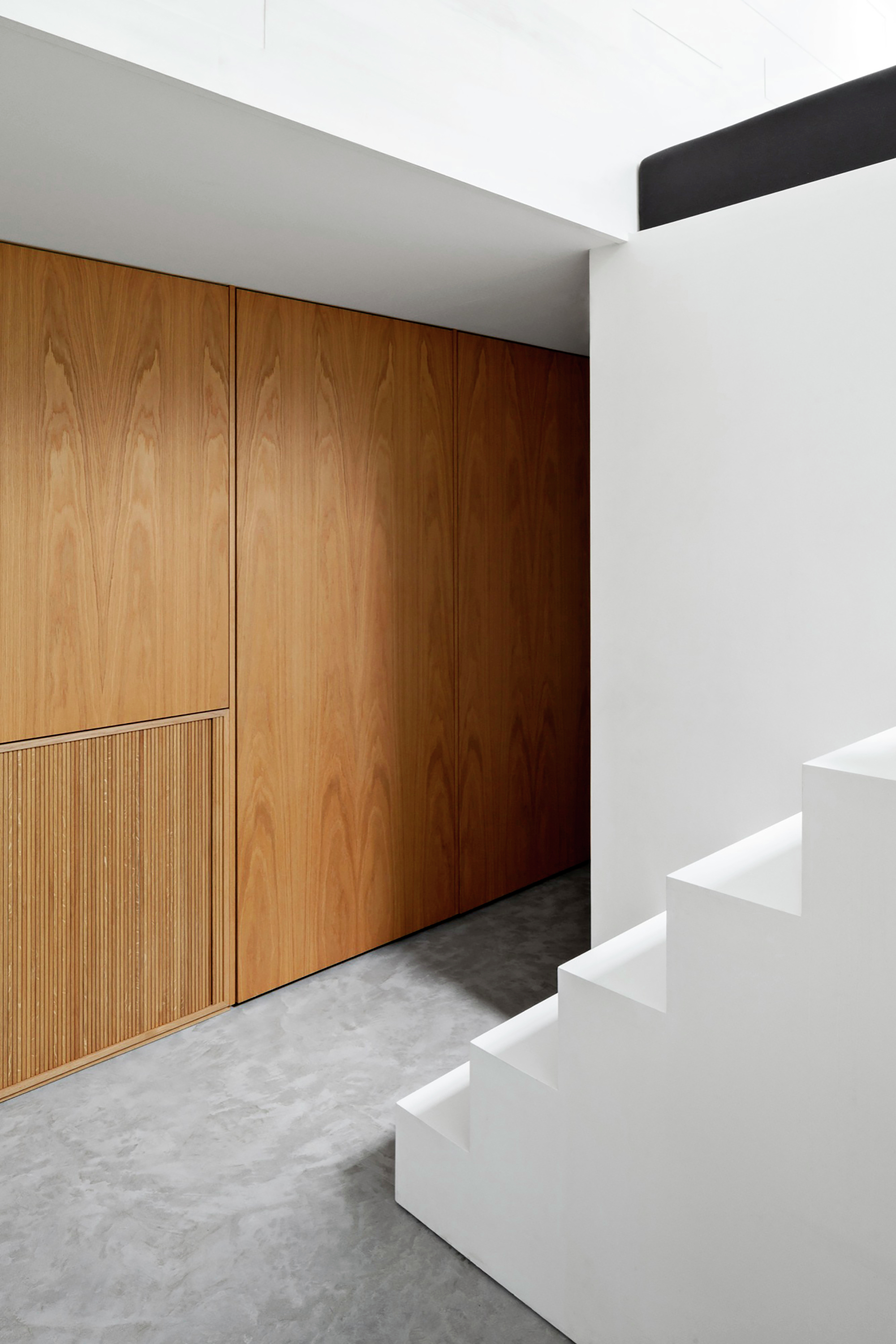 Galería de Casa en el Bosque / Primus architects - 7