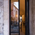 TINCHITE' / Studio Gum - Interior Design, Door, Facade, Arch, Column