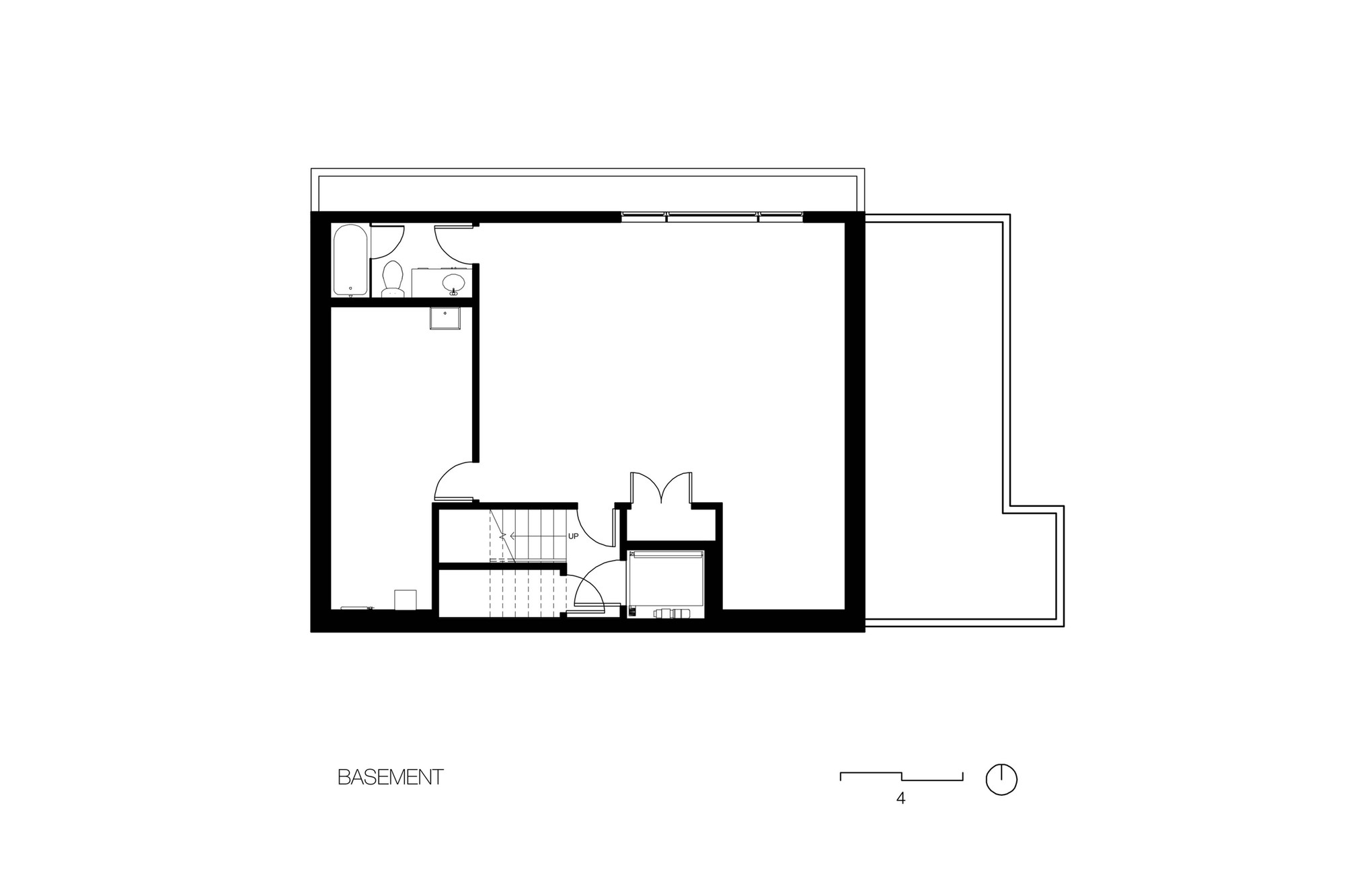 Galeria de Residência Madison Park / Capsule 14