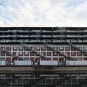 Docks Malraux / Heintz-Kehr architects - Reconversión