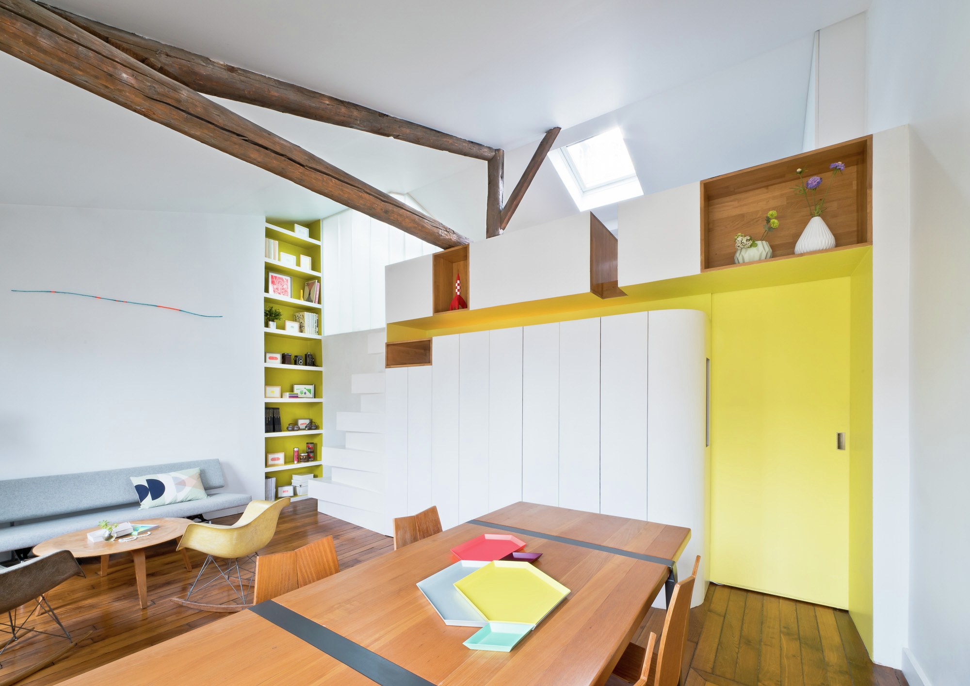 Galeria de Hike / SABO Project - 18