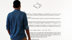 Exposición itinerante 'South of North' / Guadalajara