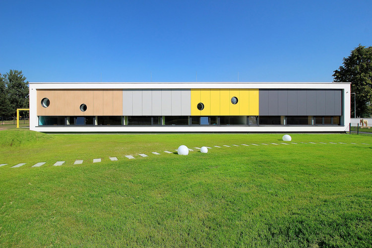 Courtesy of xystudio