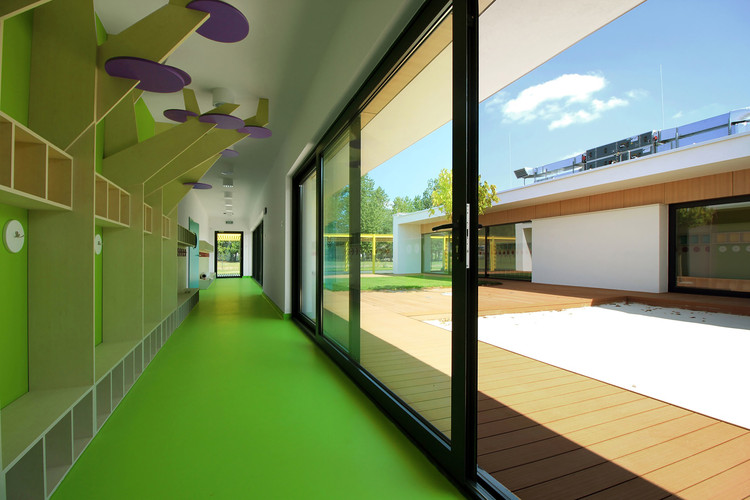 Courtesy of xystudio