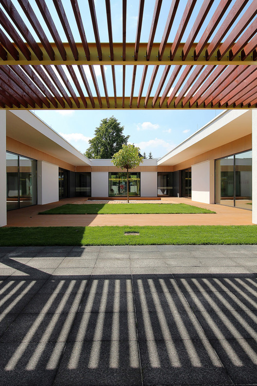 Courtesy of xystudio