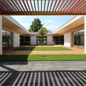 Yellow Elephant Kindergarten / xystudio - Image 3 of 27