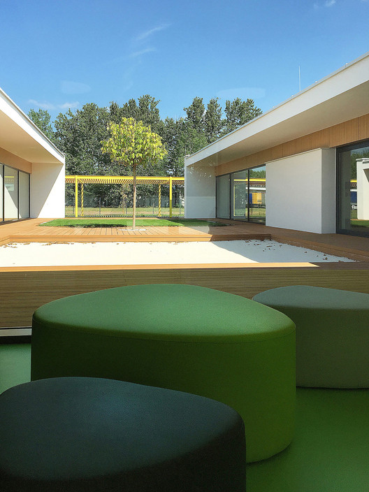 Courtesy of xystudio