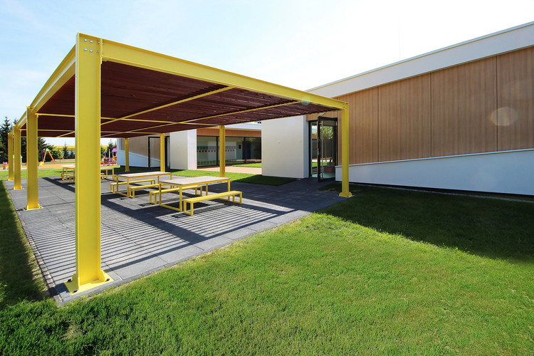 Courtesy of xystudio