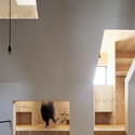 Ant-house / mA-style architects - Casas